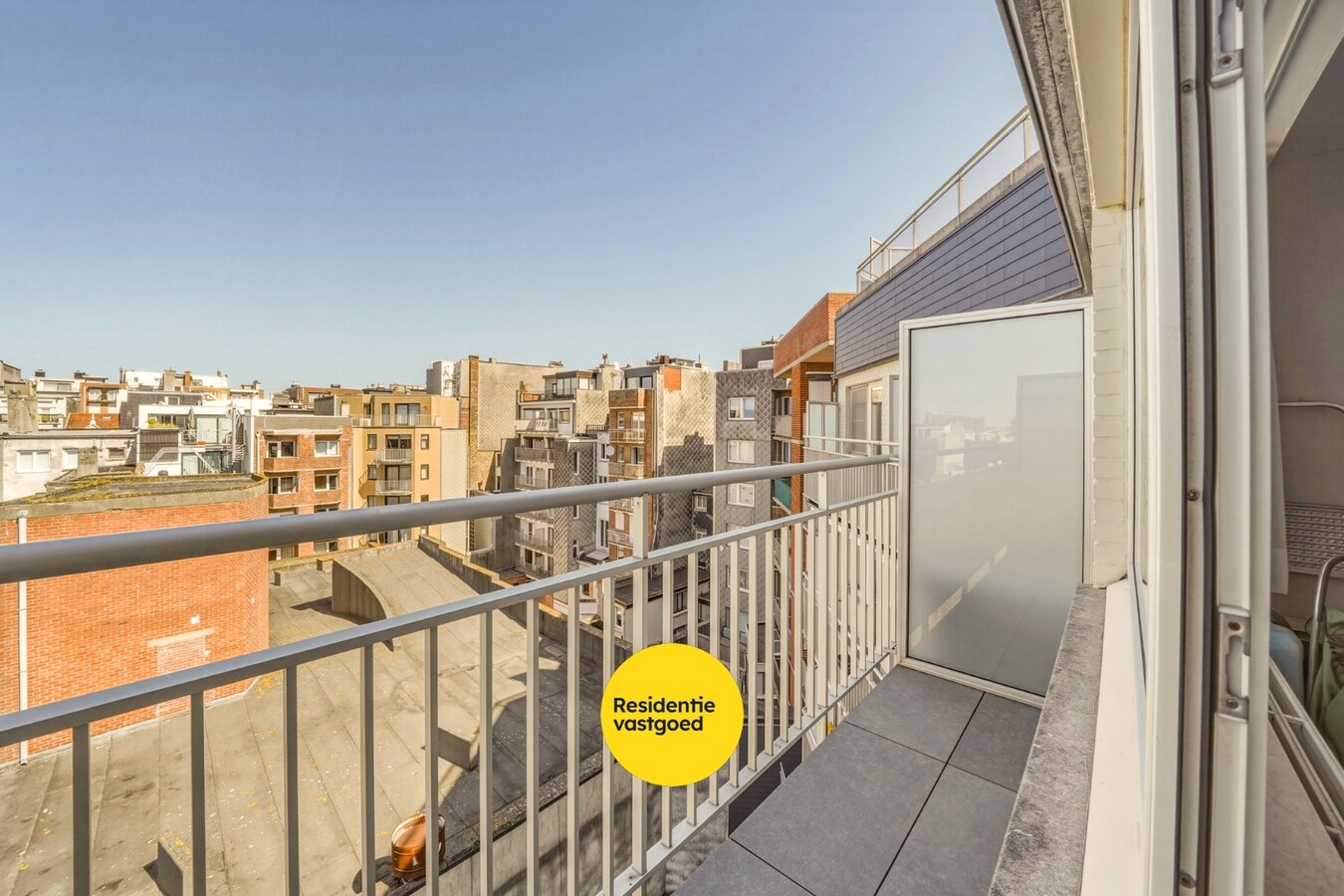 Te koop appartement - Oostende