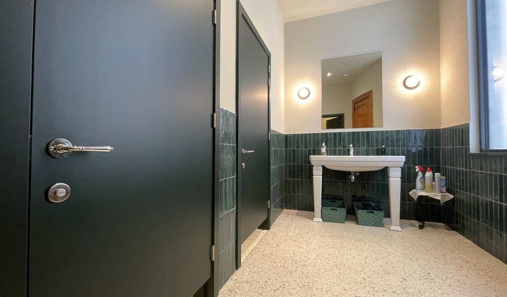 Stijlvolle kantoren te huur op Meir in Antwerpen