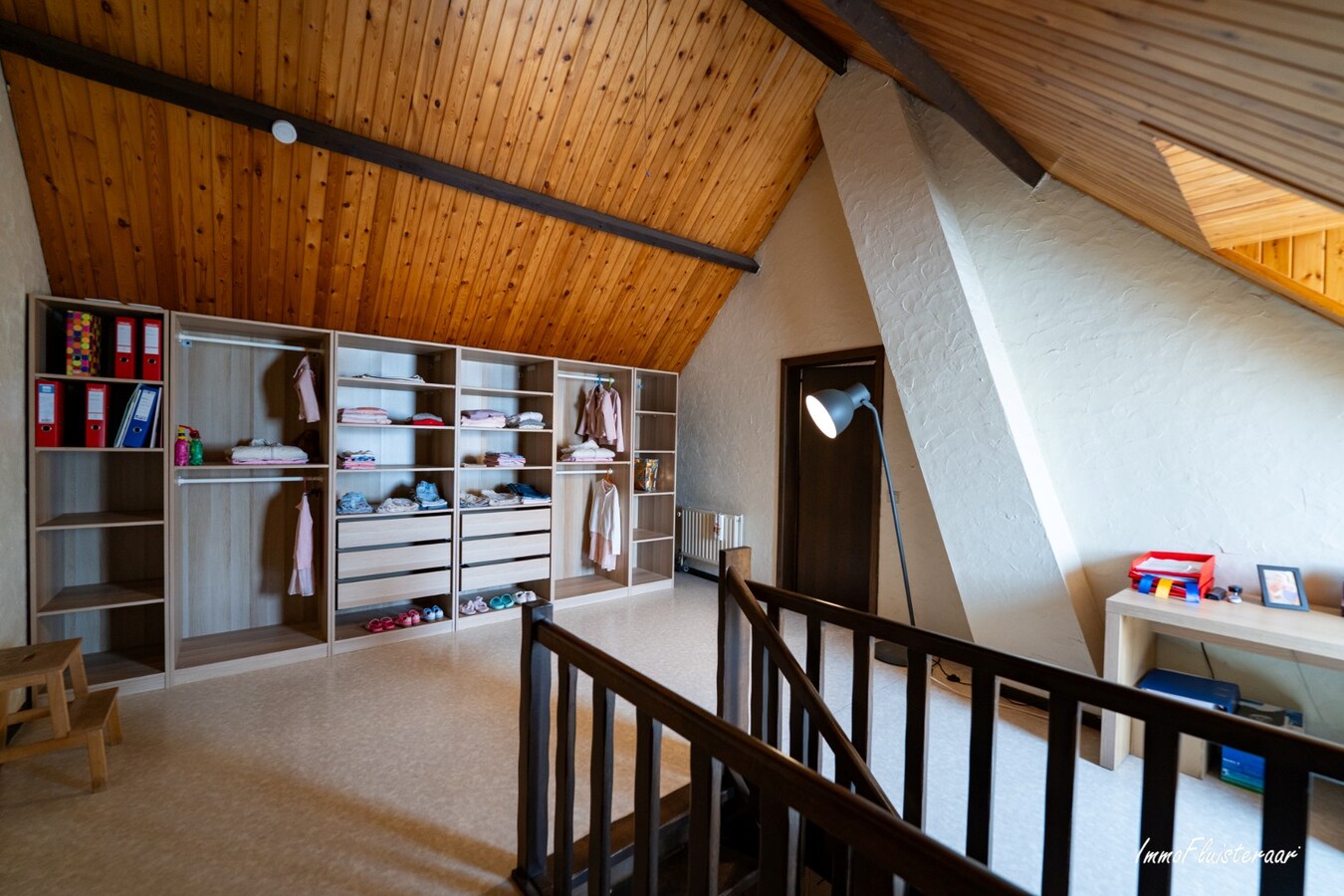 Idyllische langgevelhoeve met stalgebouw op ca. 16.473 m² te Lier    BEZOEKDAG OP AFSPRAAK ZATERDAG 20 JUNI 10U-14U 