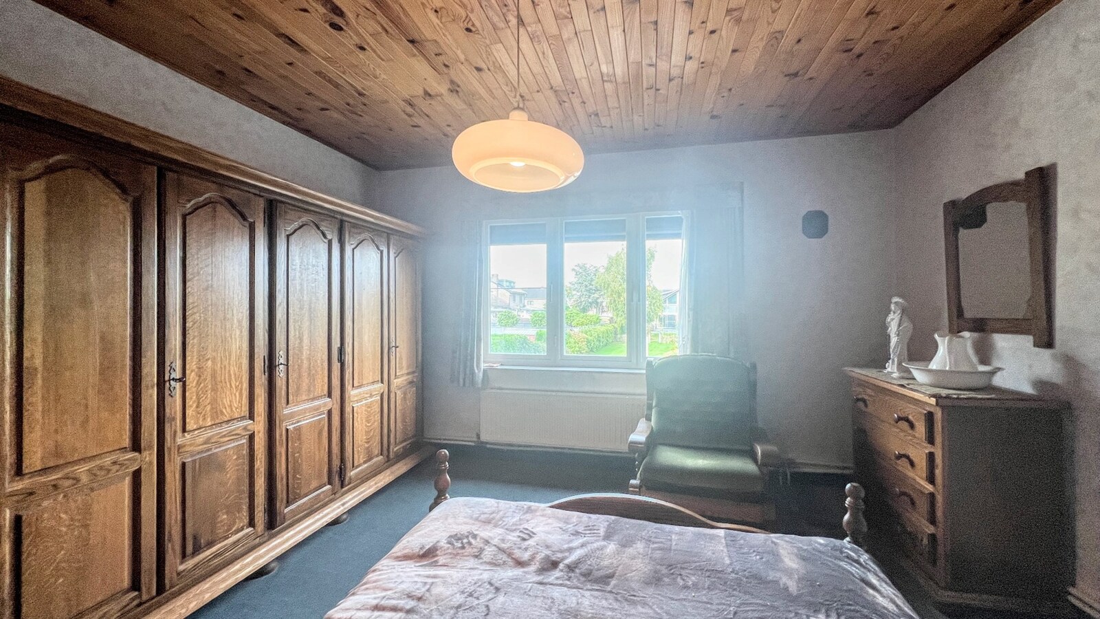 Budgetvriendelijke gezinswoning vlakbij Maastricht op perceel van 606 m² 