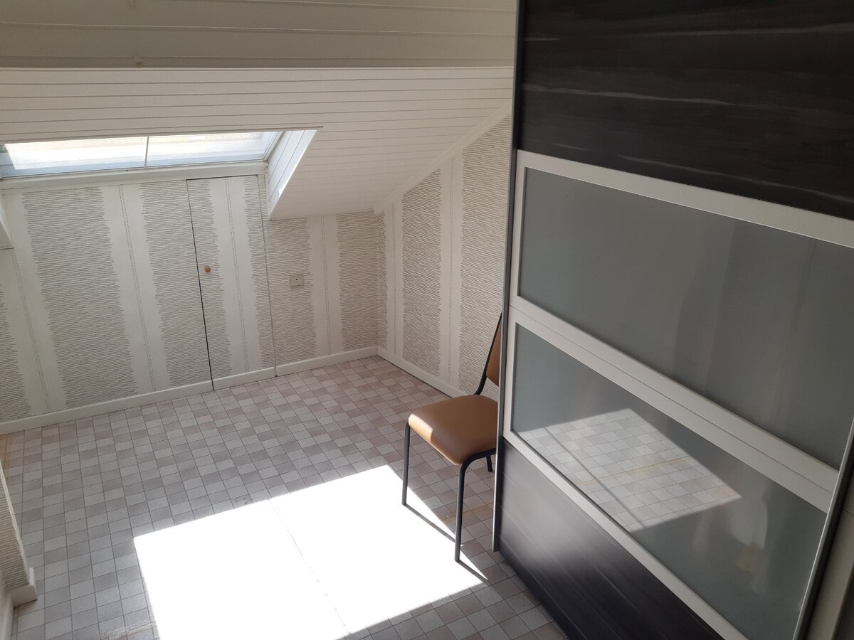 Gezellig en rustig wonen in Semmerzake. 