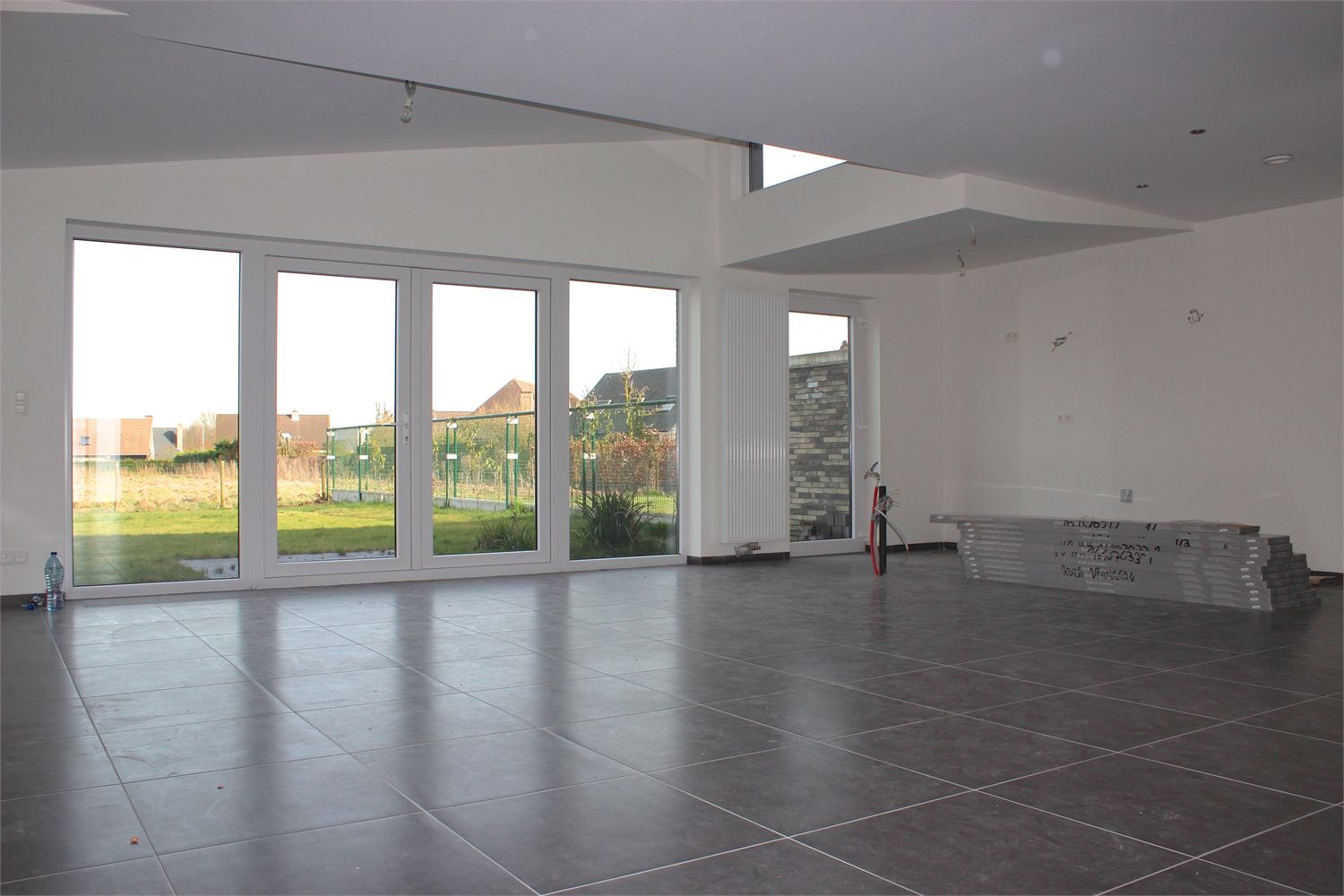 Woning verkocht in Drongen