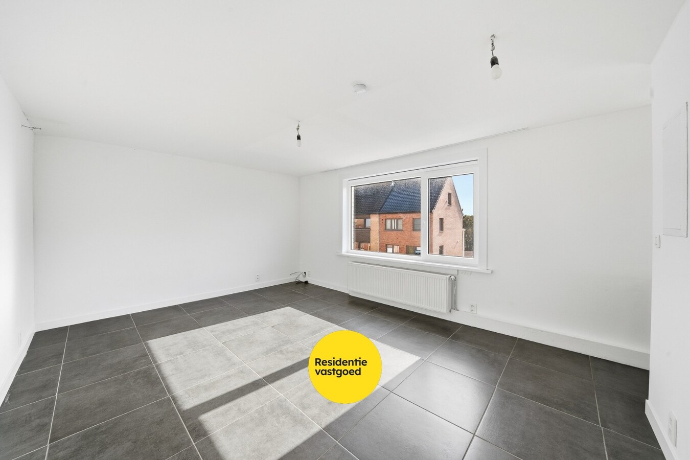 Te huur appartement - Bredene