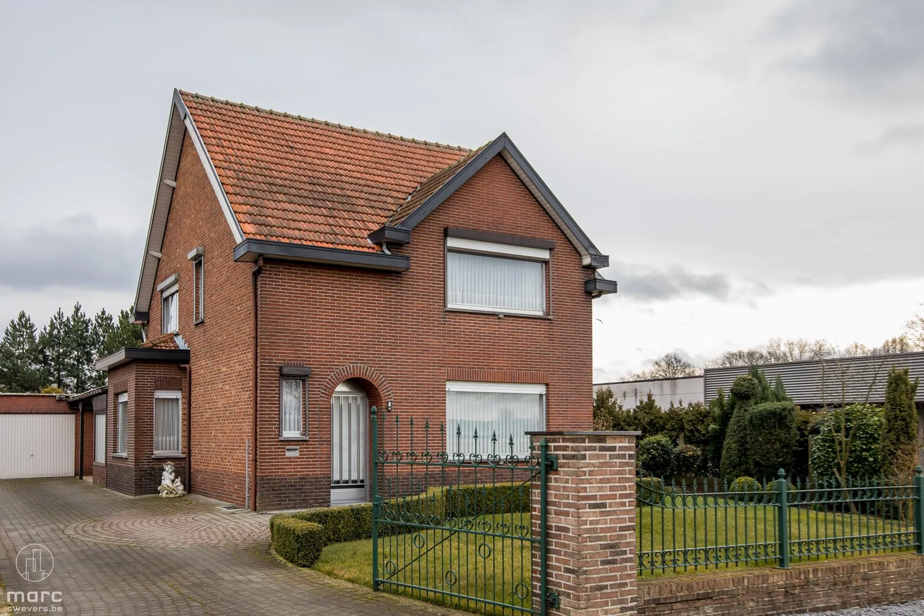 Verkocht woning - Tessenderlo
