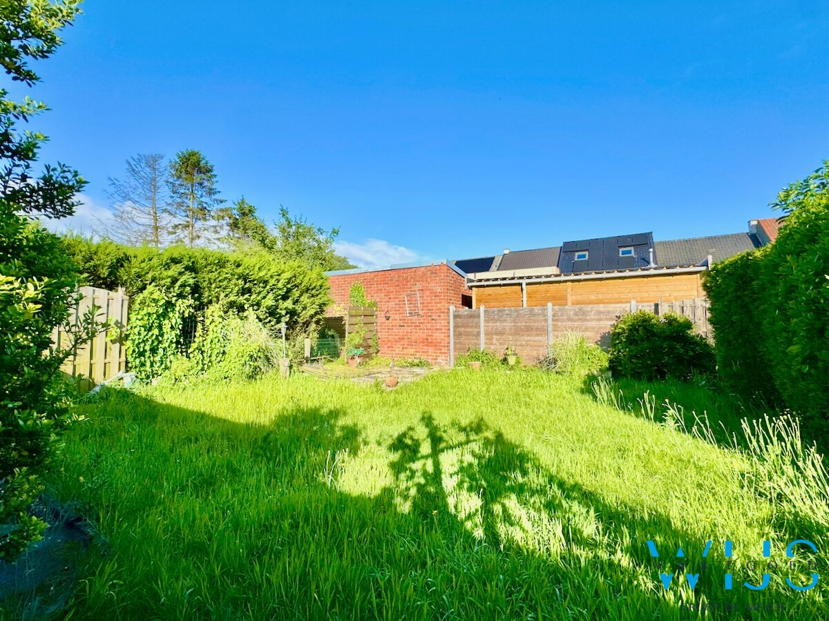 Leuke HOB voor de brug van Zelzate ! 