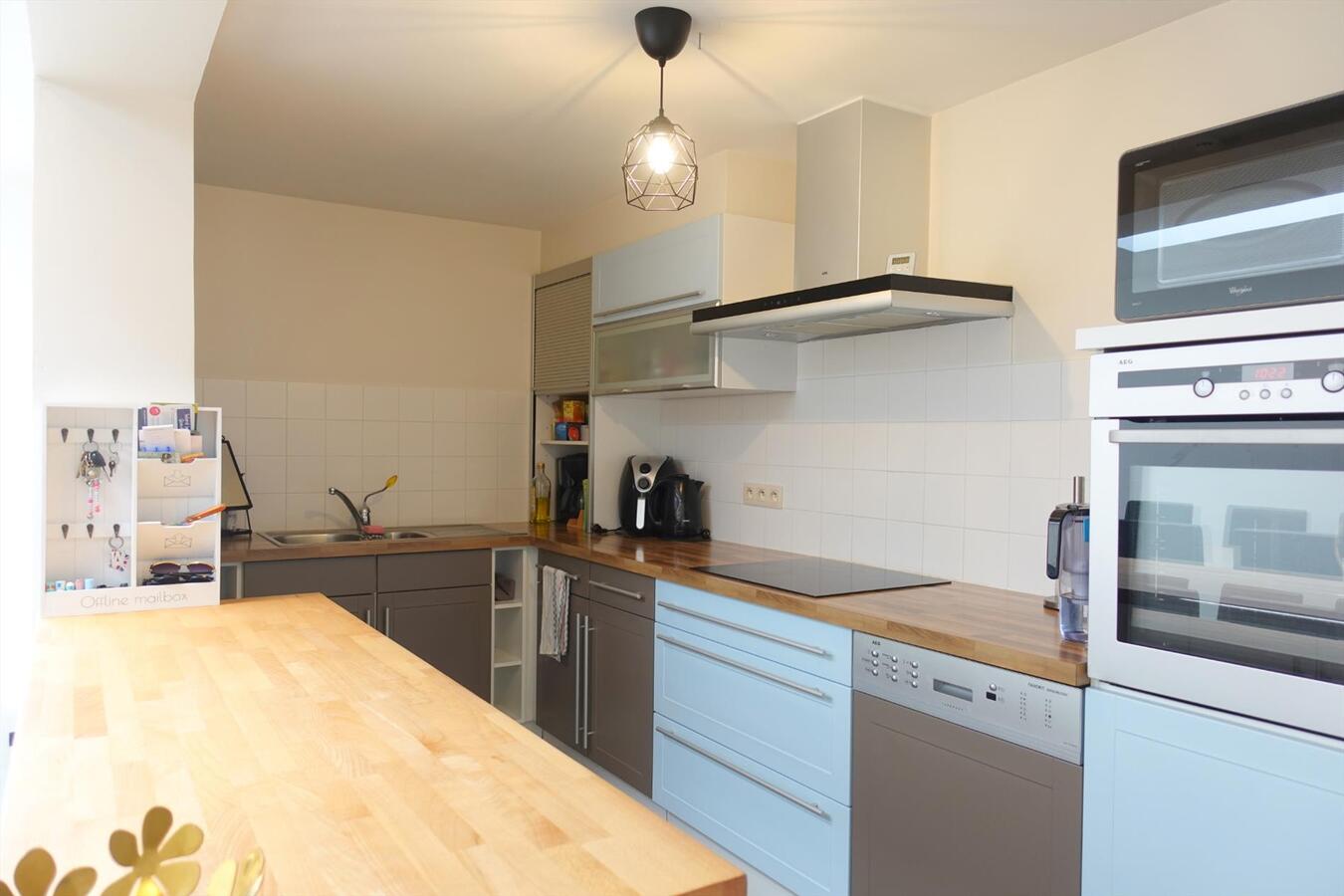 Rustig gelegen rijwoning nabij centrum 