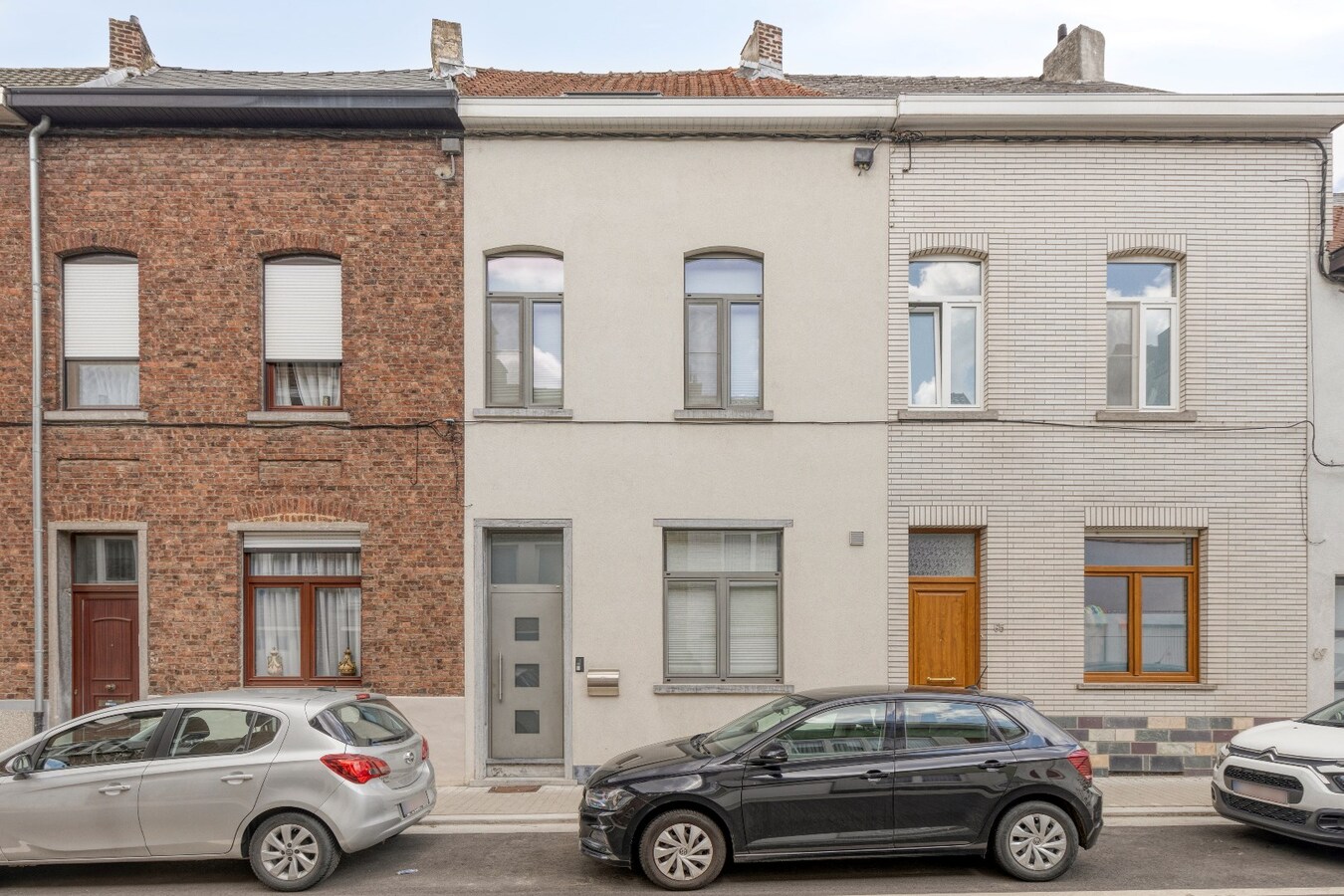 Loué maison - Halle