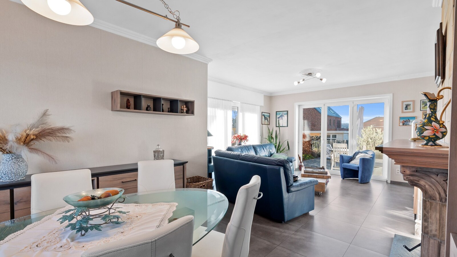 Te koop woning - Linden