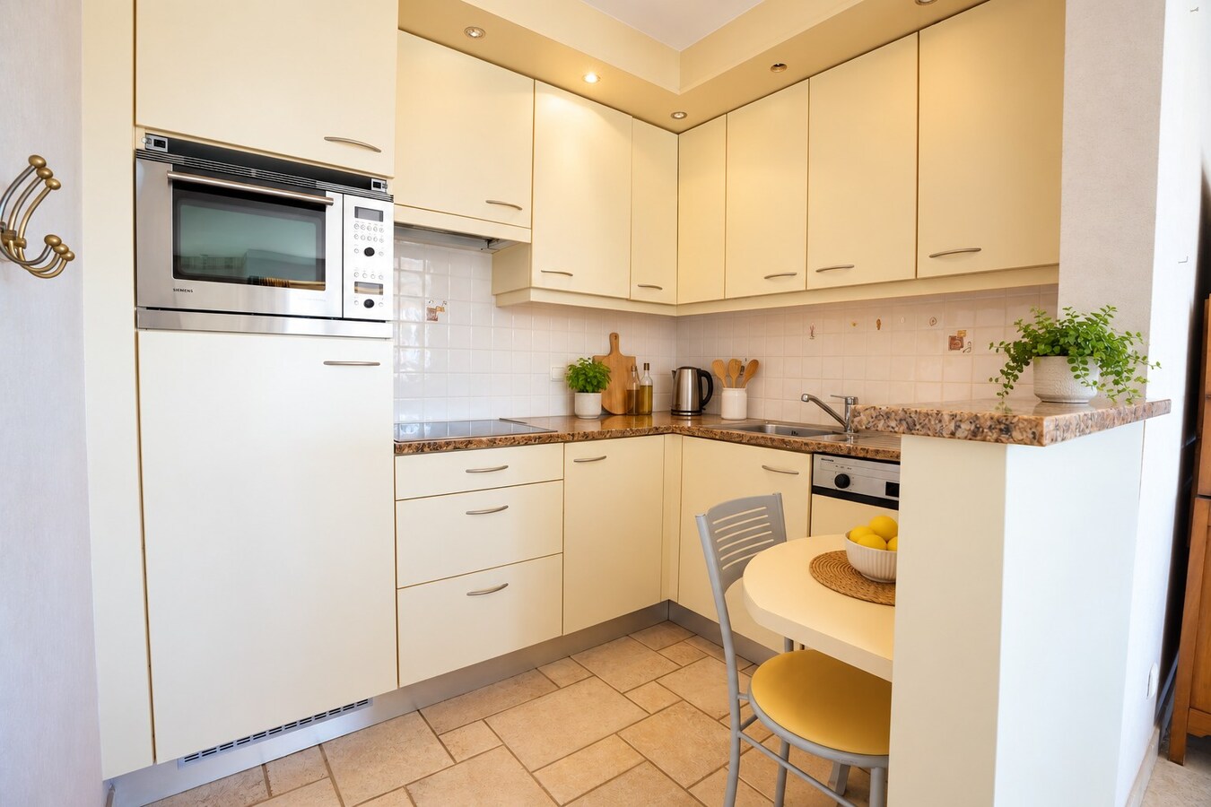 Te koop appartement - Nieuwpoort