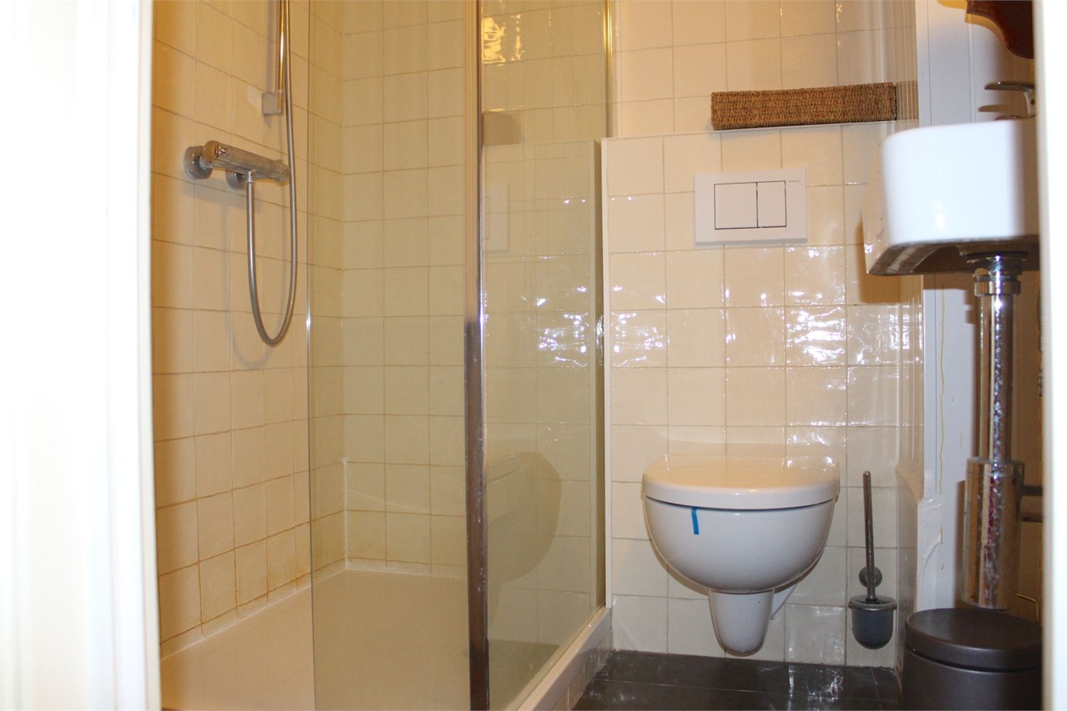 Appartement verkocht in Gent