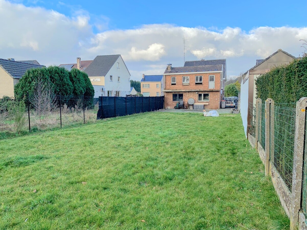 Tof gerenoveerde gezinswoning op 574 m² 