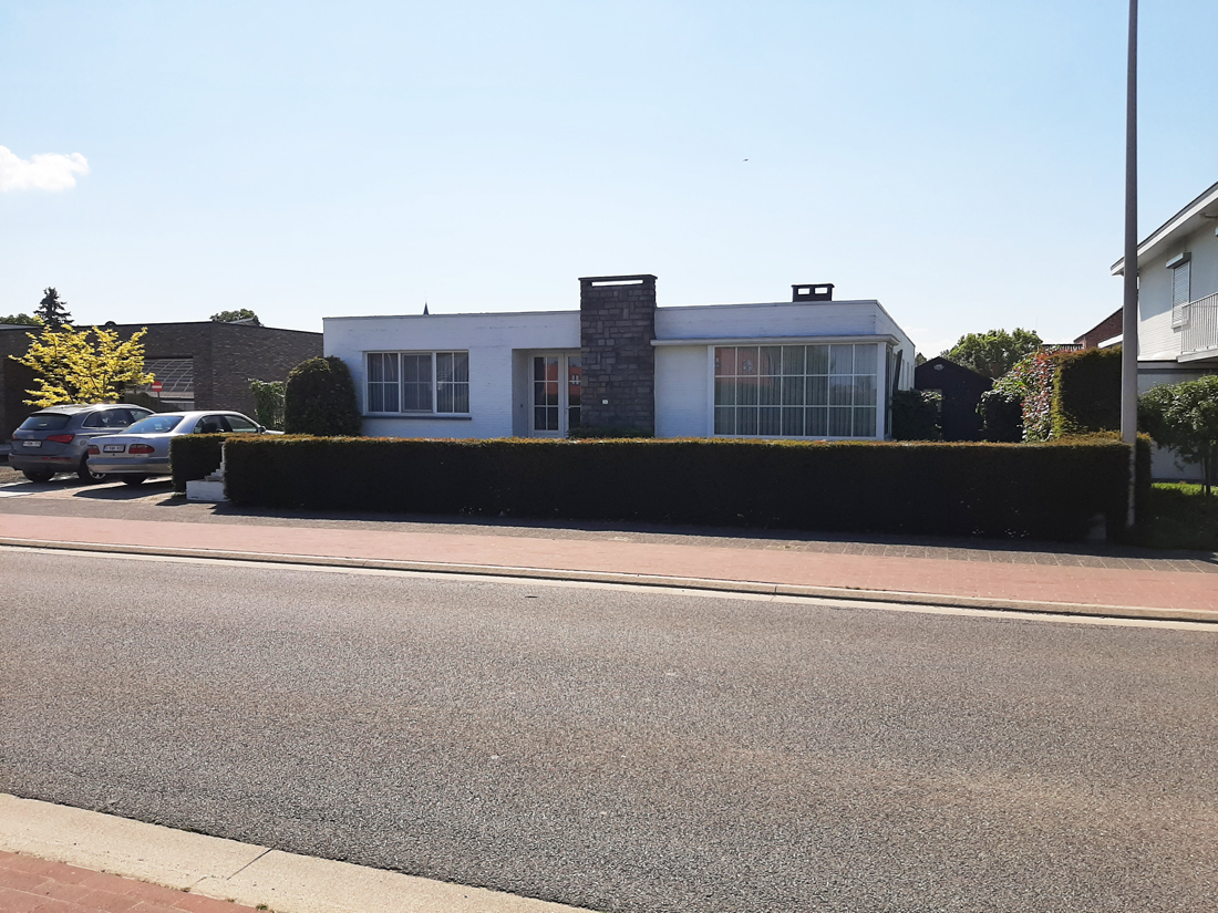 Verhuurd woning - Alken