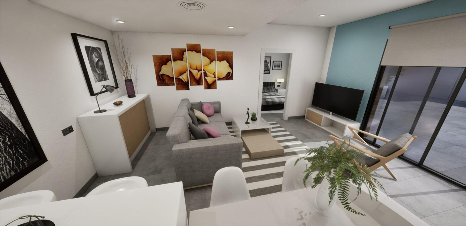 Woning te koop in Torre Pacheco