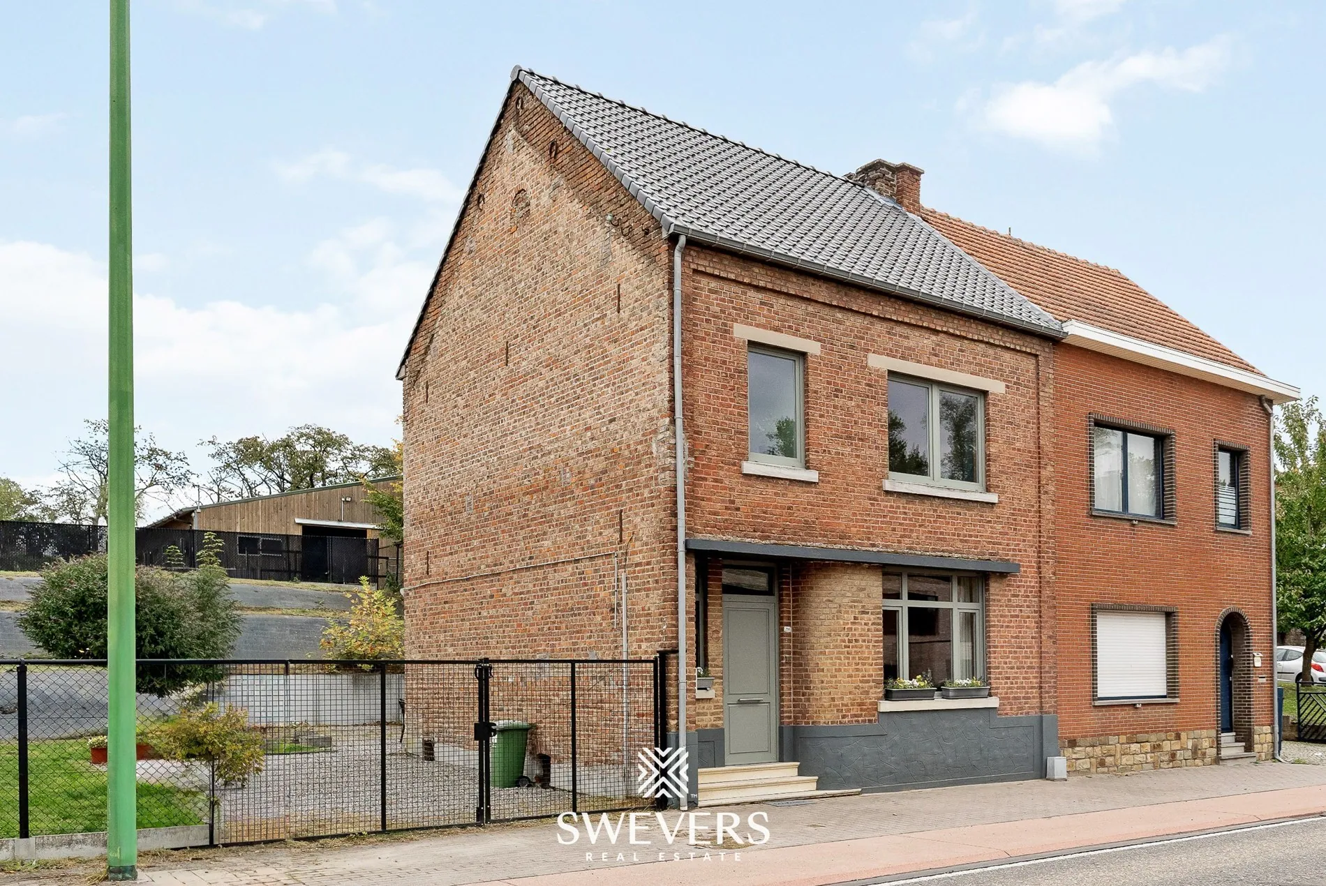 Te koop woning - Sint-Truiden