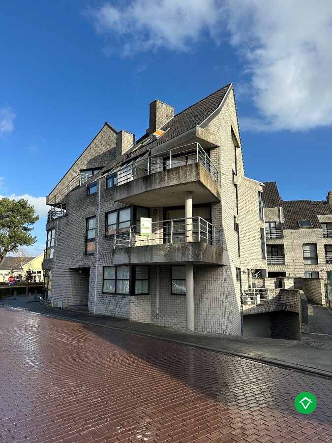 Verhuurd appartement - Koekelare