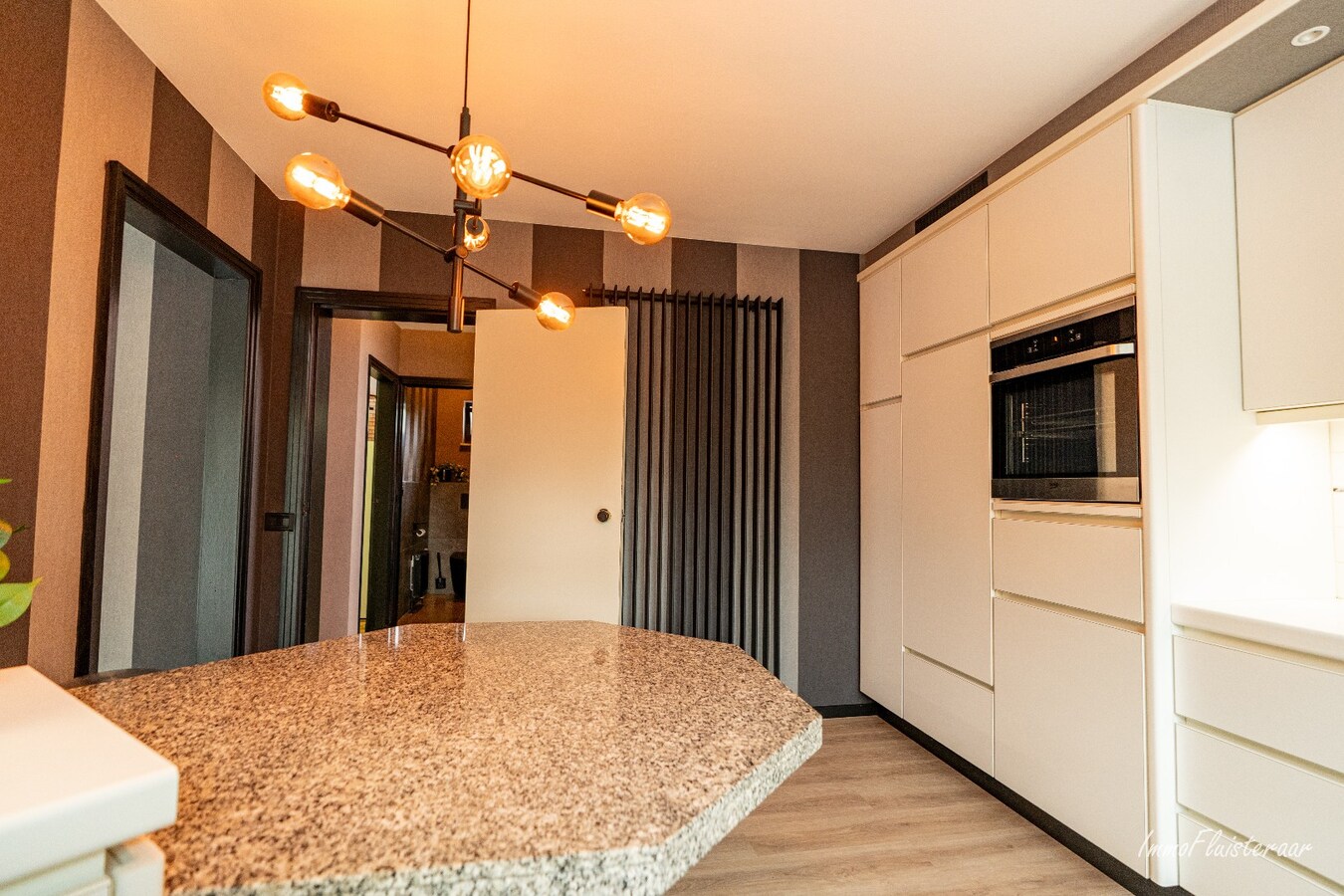 Property sold in Genk