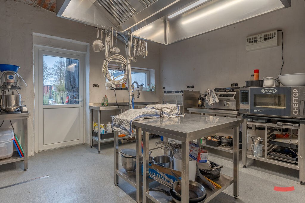 Woning te koop | in afhandeling in Poppel