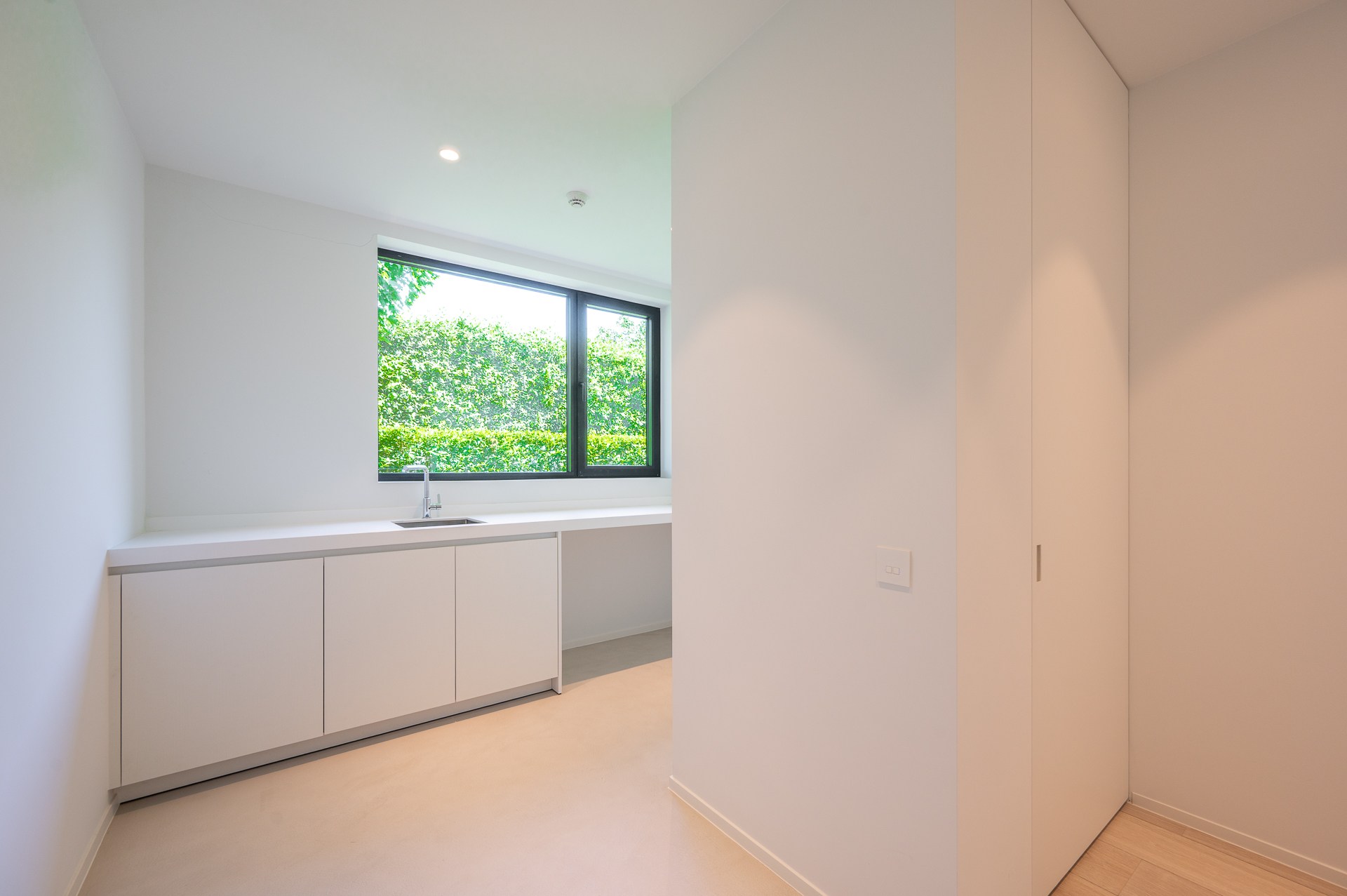 Villa neuve clé en main dans un emplacement de choix calme près du Zegemeer et à distance de marche du centre. 