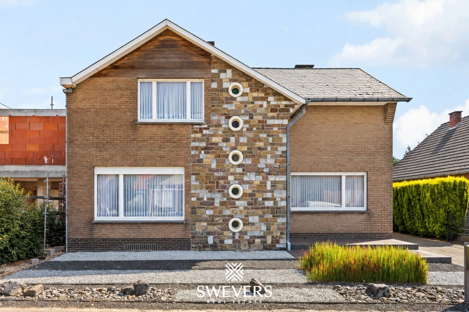 Te koop woning - Linter
