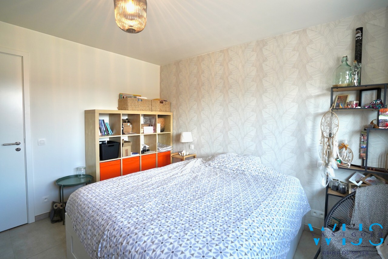 Zeer ruime nieuwbouwwoning te Ertvelde/Rieme ! 