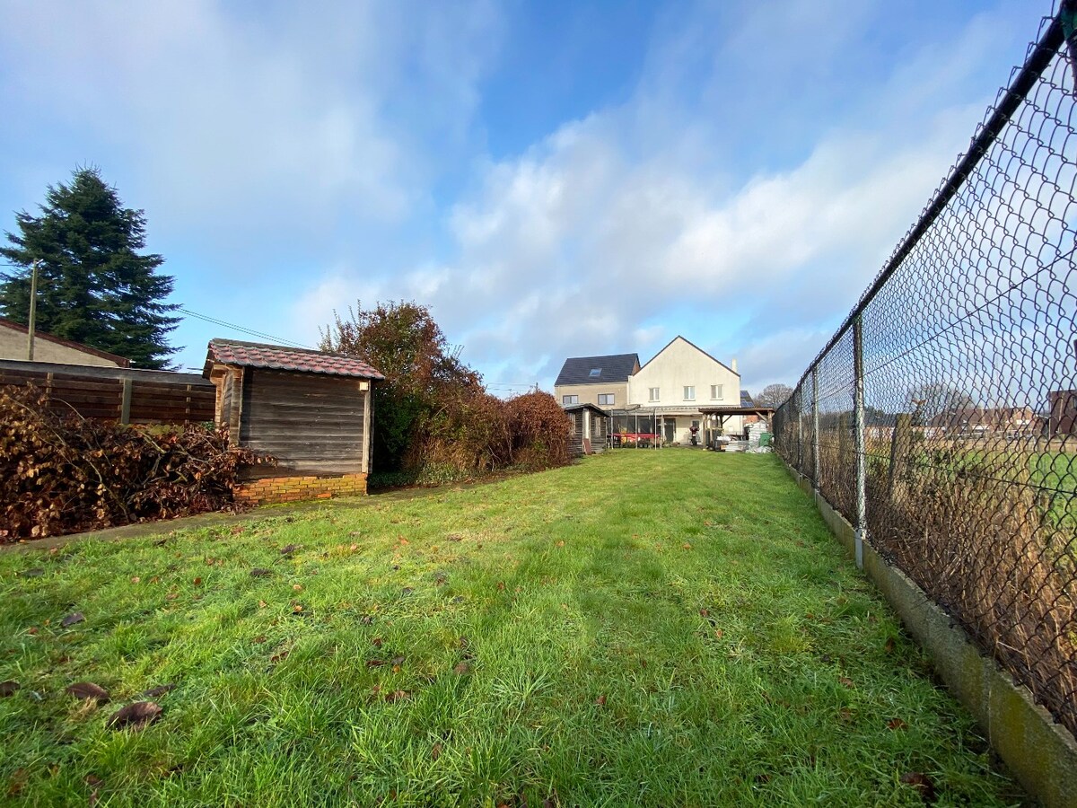 Verkocht woning - Laakdal