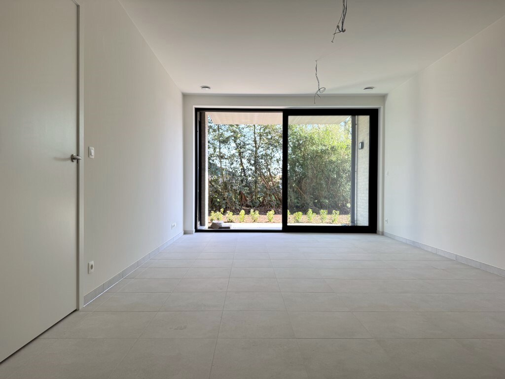 Benedenwoning te huur in Ravels