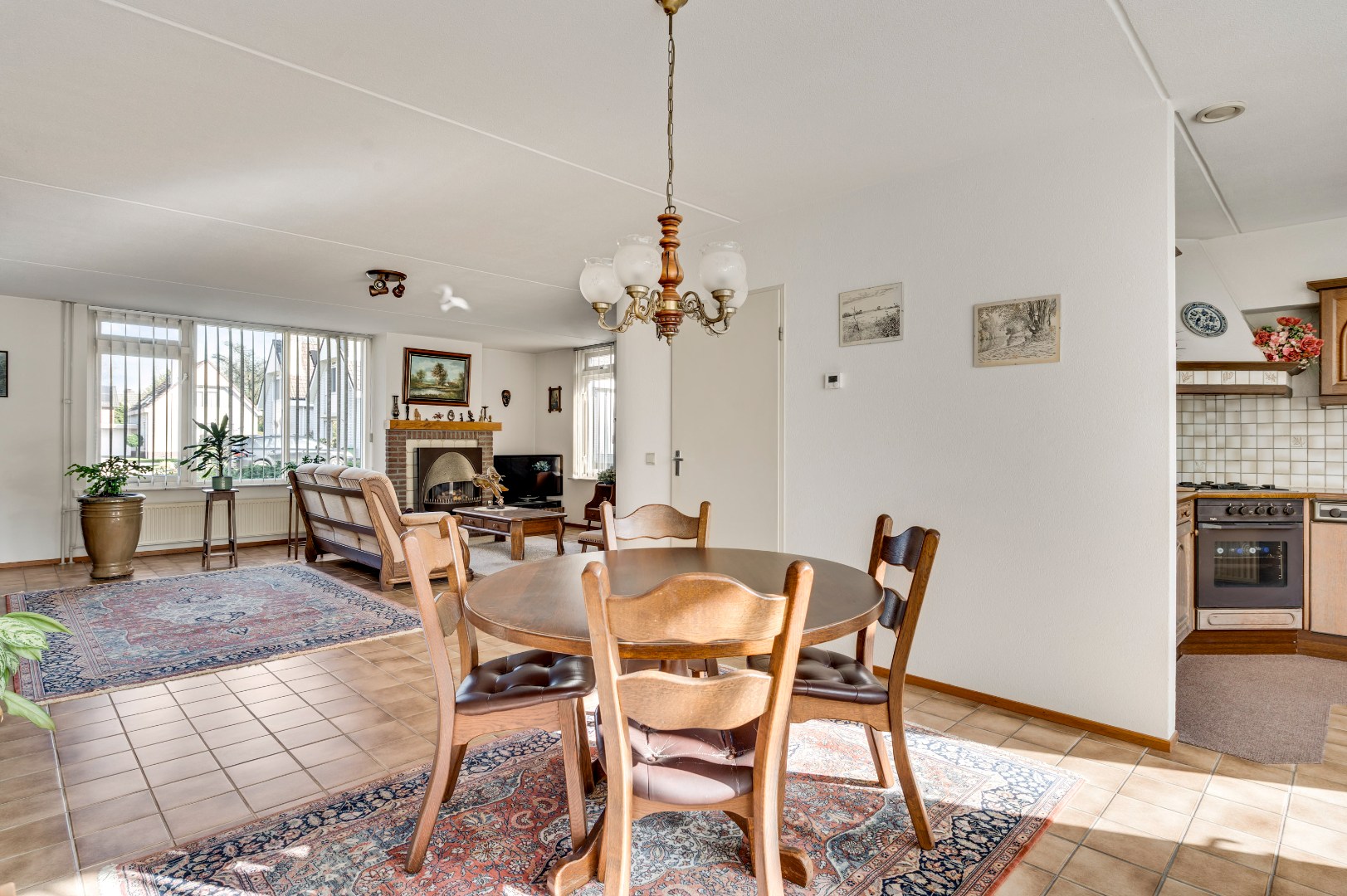 Eengezinswoning te koop in Weert