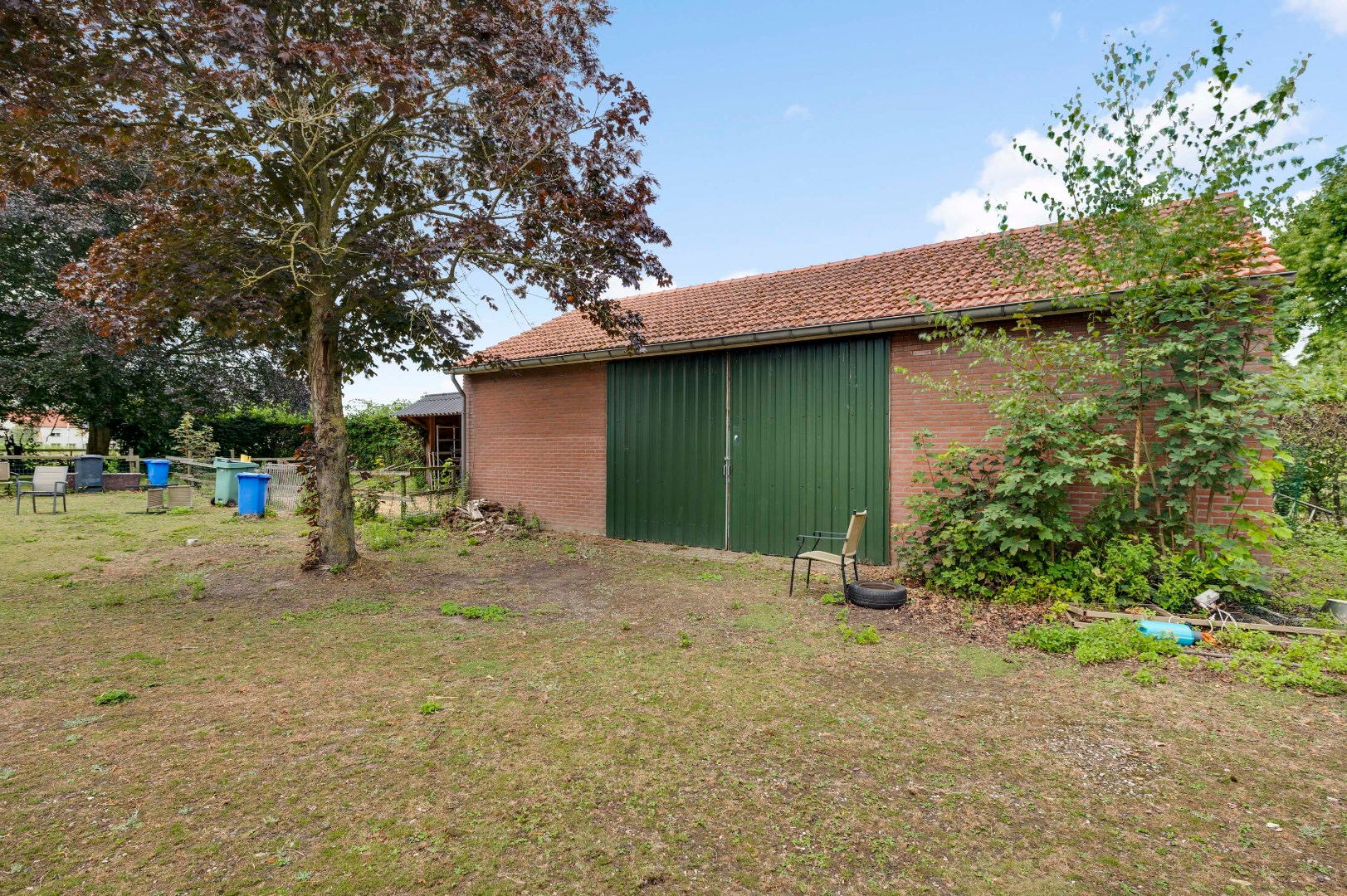 Woonboerderij te koop in Weert