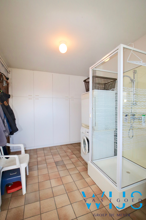 Prachtig onderhouden woonhuis op een TOPlocatie in Ertvelde 