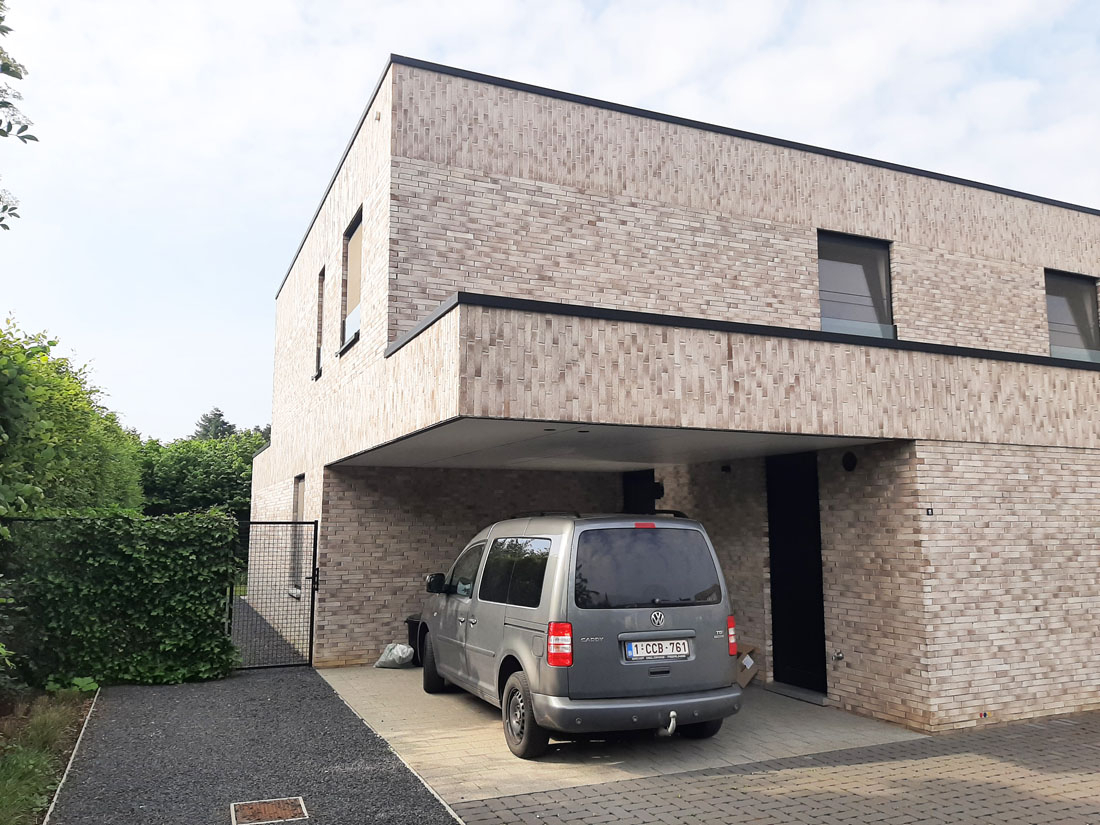 Verhuurd woning - Koersel