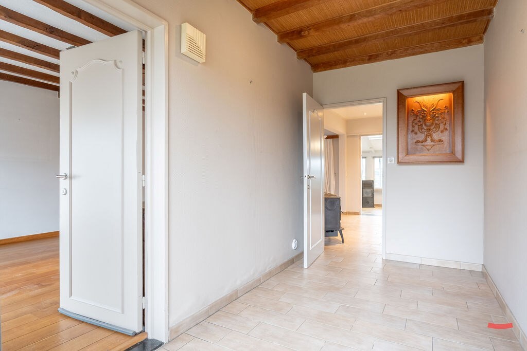 Woning verkocht in Ravels