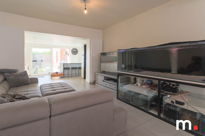 Verkocht woning - Bissegem