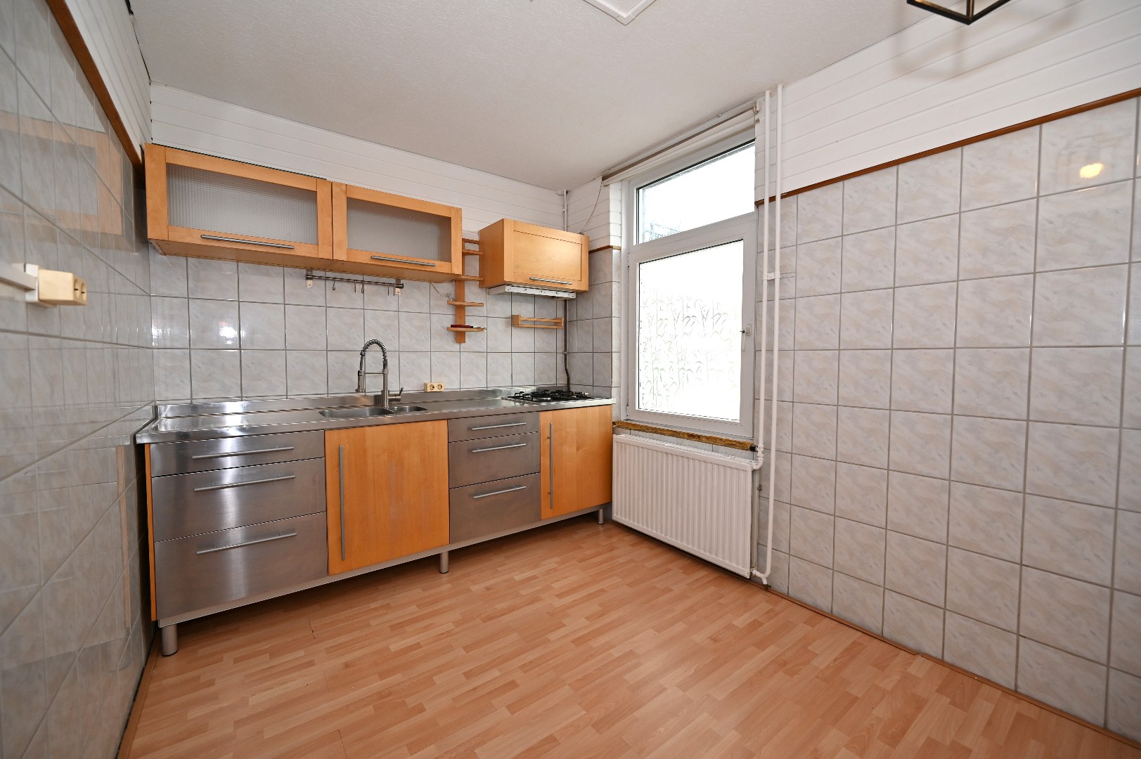 Bovenwoning te koop in Kerkrade