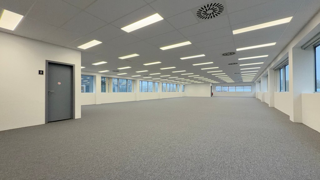Kantoren te huur in Axxes Business Park II te Merelbeke