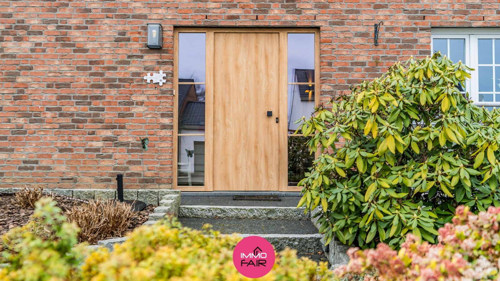 Vrijstaande woning op royaal perceel met panoramisch uitzicht, vlakbij Maastricht 