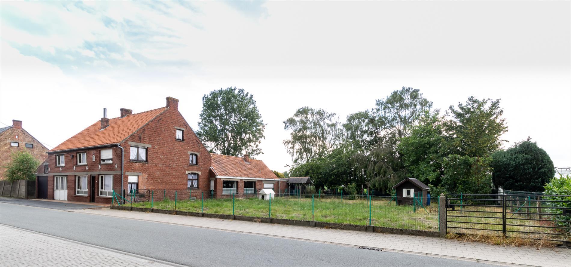 Verkocht woning - Koekelare