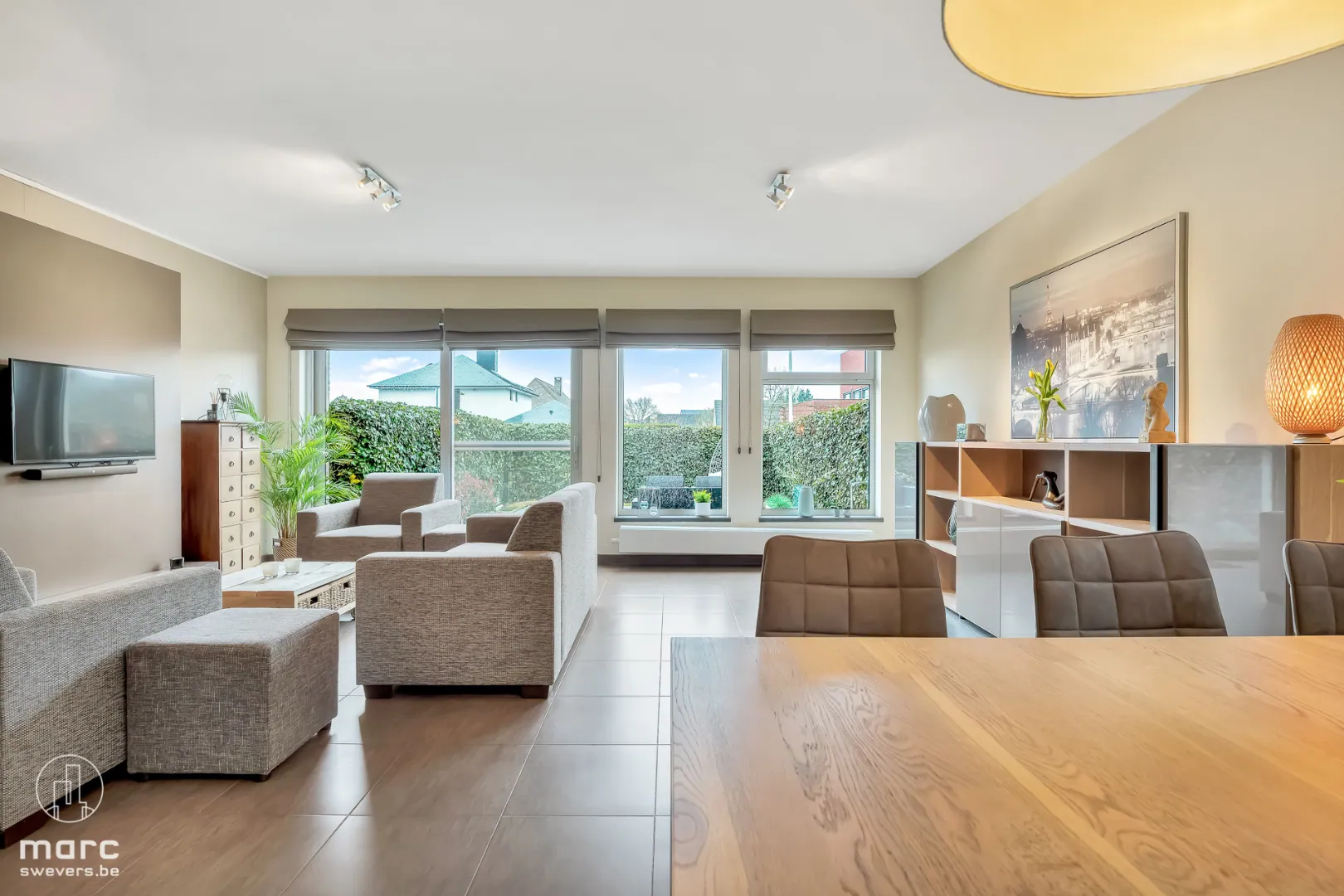 Verkocht benedenwoning - Heusden-Zolder