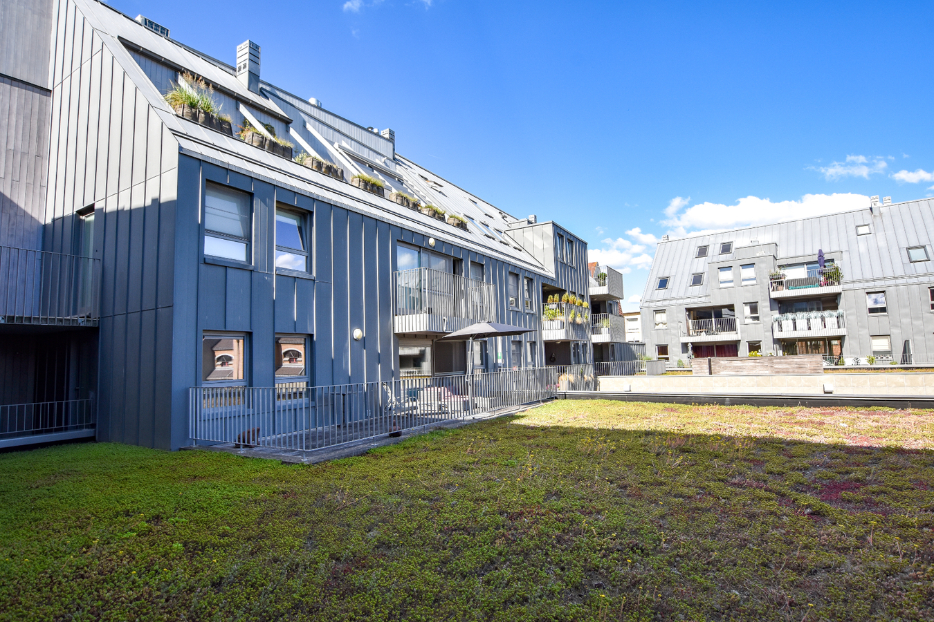 Verkocht appartement - Nieuwpoort