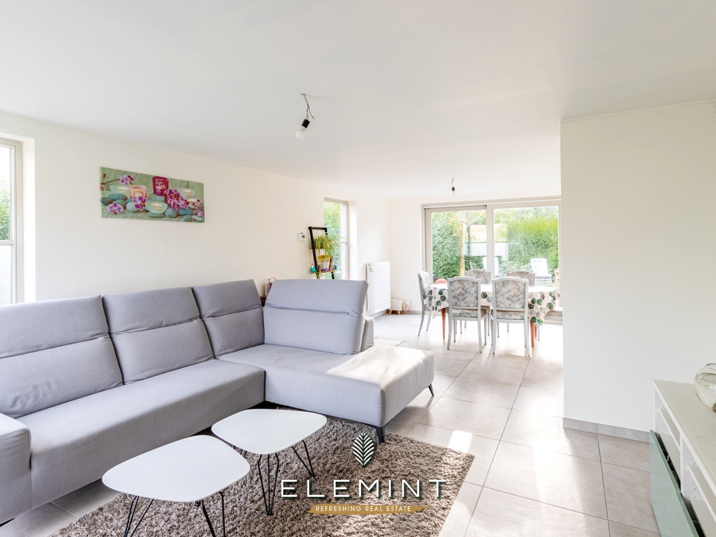 OPEN HUIS VRIJDAG 5/07 VAN 17u30-18u30 - ROELSKOUTER 28 DEERLIJK 