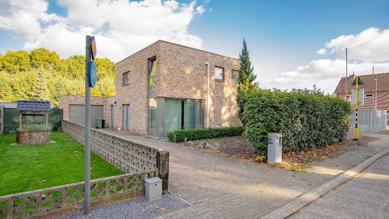 Verkocht woning - Maaseik