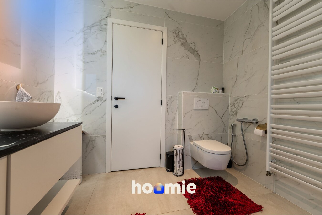 Woning sold in Maasmechelen