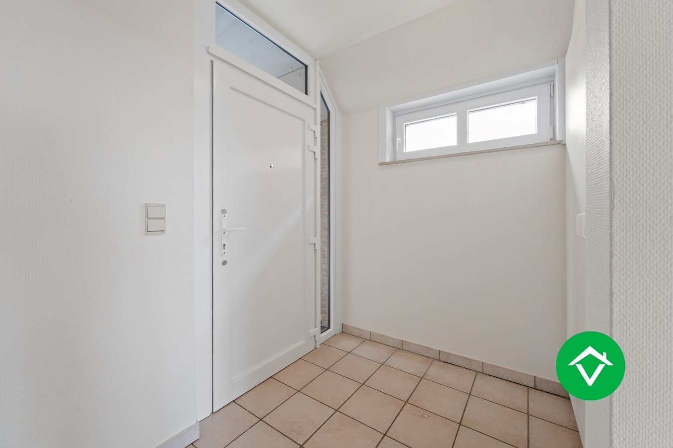 Appartement met 3 slaapkamers in het centrum van Koekelare 