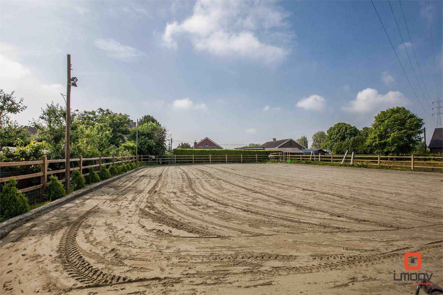 Woning verkocht in Drongen