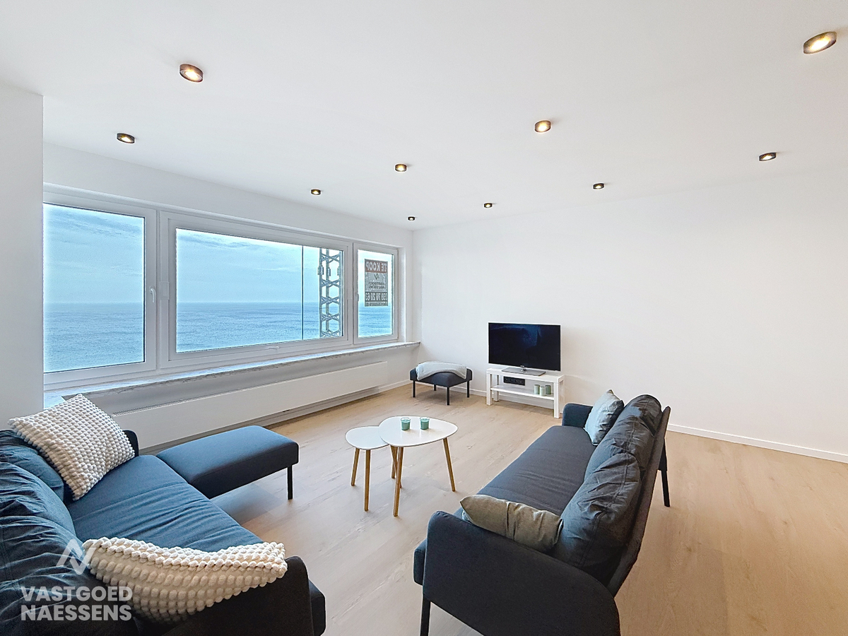 Te koop appartement - Middelkerke