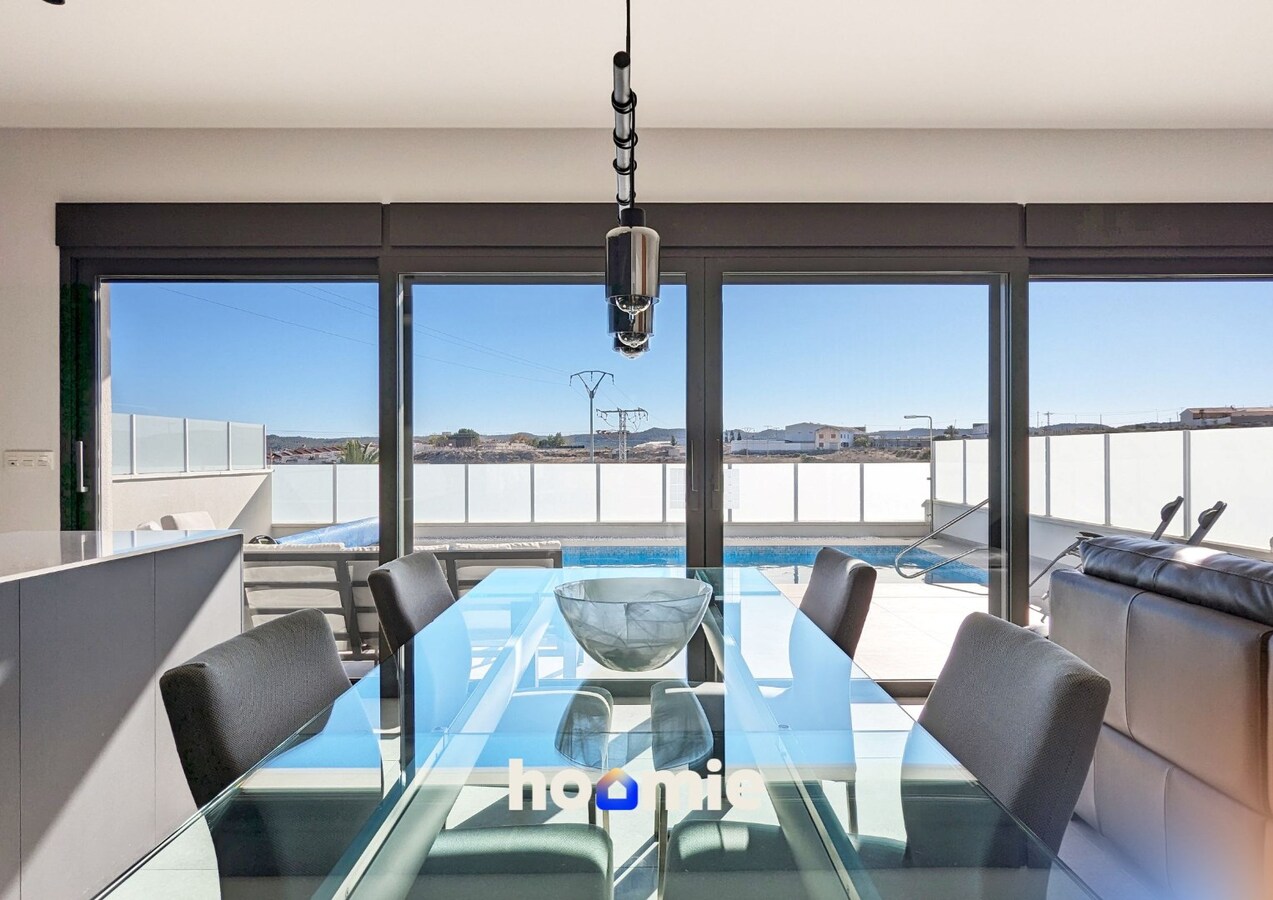 Woning te koop in Torremendo