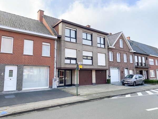 Verhuurd Appartement te Izegem