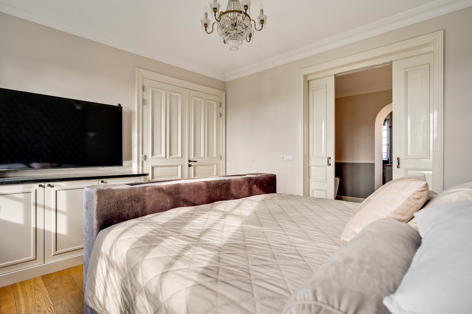 Kasteel te koop in Nederweert
