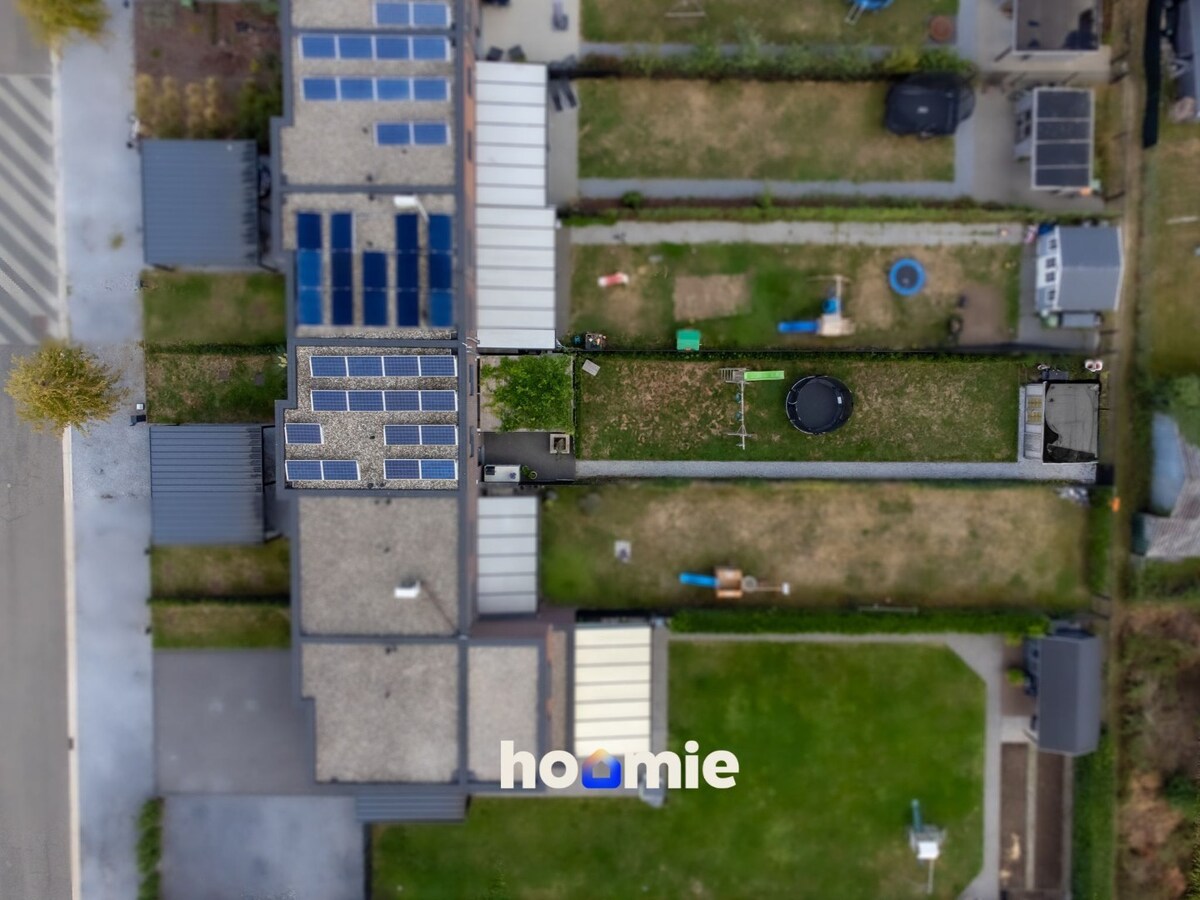 Woning te koop in Maasmechelen