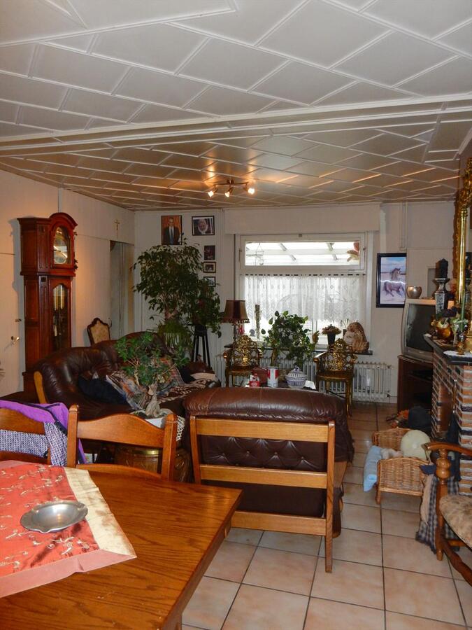 Te renoveren woning op een rustige ligging 