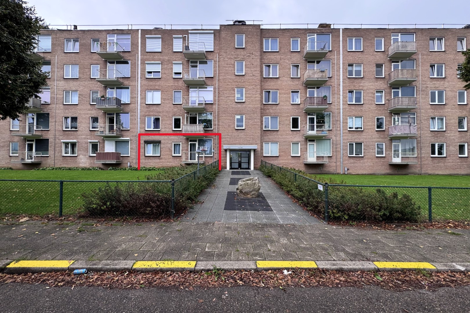 Appartement te koop in Nuth